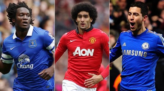 让对手门将 让对手门将